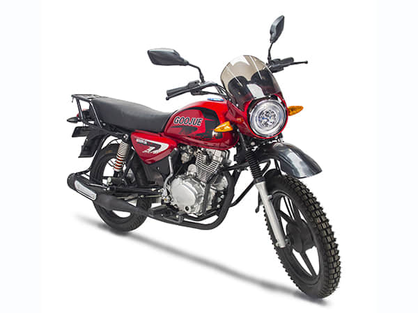 150cc Boxer Motorcycle