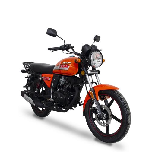 150cc Boxer Motorcycle