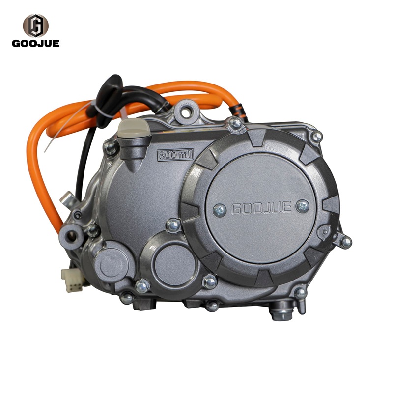 1000W motor with controller for electric motorcycle