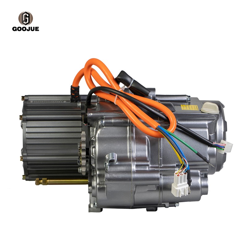1000W motor with controller for electric motorcycle